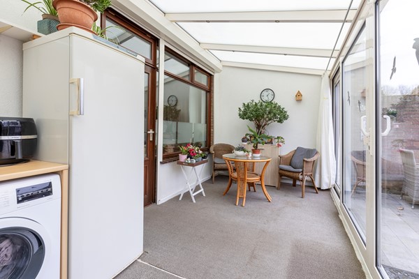 Medium property photo - Weissenbruchstraat 76, 4703 JW Roosendaal